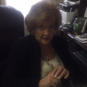 Meet your Posher, Ruth